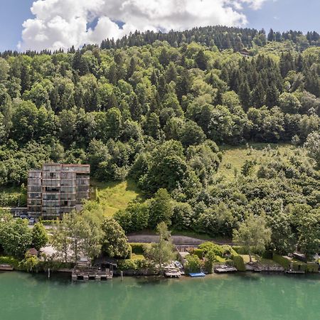 Residence Bellevue - Incl Summercard Целль-ам-Зеє Екстер'єр фото